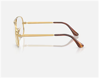 Montatura vista Ray-Ban Vista 0RX3925V 58 2500 - 0RX3925V 58 2500